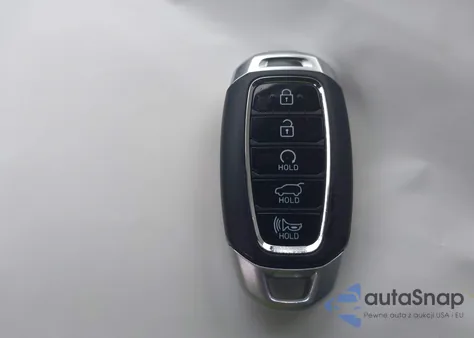 2021 Hyundai Palisade Sel z USA, uszkodzony, nr VIN KM8R4DHE4MU305532